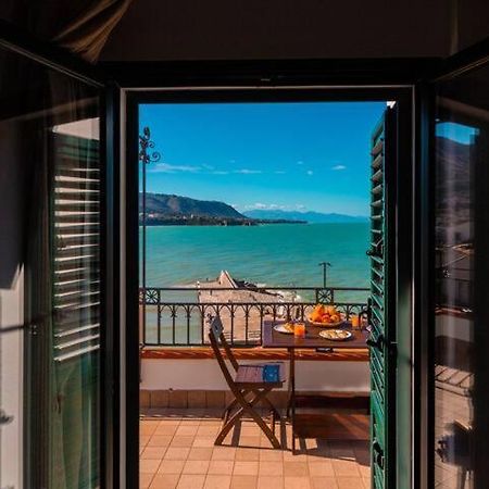 Roqamaris Apartamento Cefalù Exterior foto