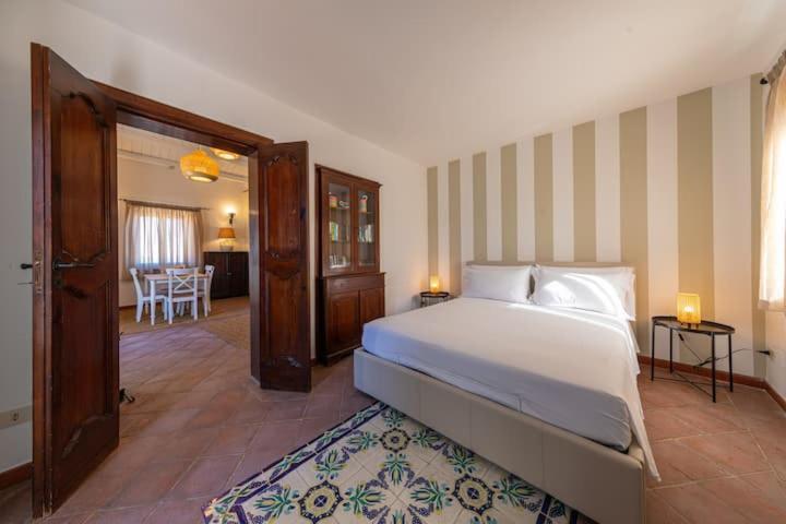 Roqamaris Apartamento Cefalù Exterior foto