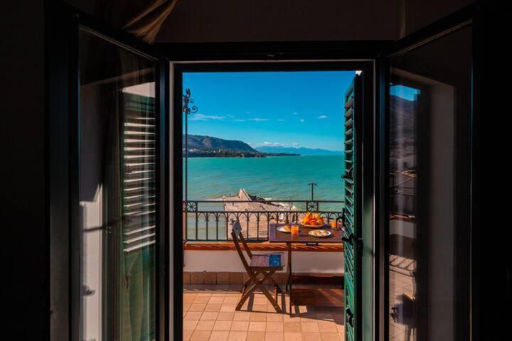 Roqamaris Apartamento Cefalù Exterior foto