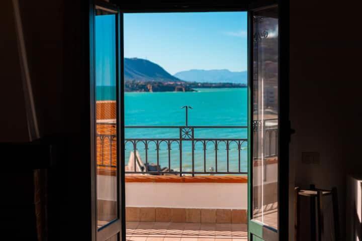 Roqamaris Apartamento Cefalù Exterior foto