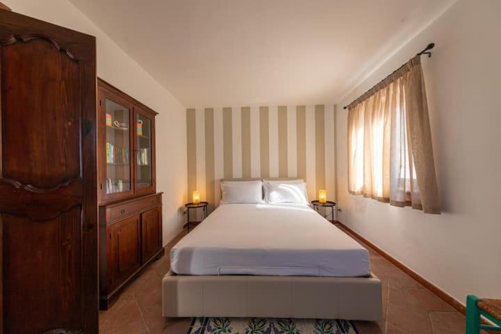 Roqamaris Apartamento Cefalù Exterior foto