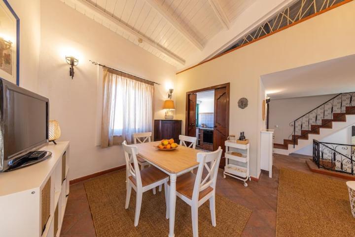 Roqamaris Apartamento Cefalù Exterior foto