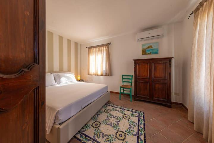 Roqamaris Apartamento Cefalù Exterior foto